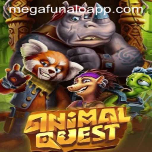 Unveiling AnimalQuest: Dive into the World of MegaFUNalo