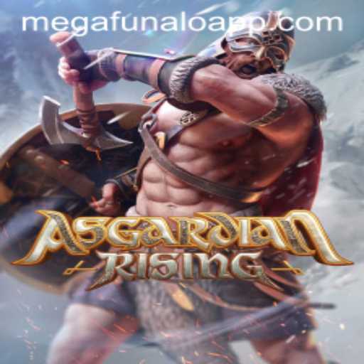 Experience the Epic Adventure of AsgardianRising with MegaFUNalo