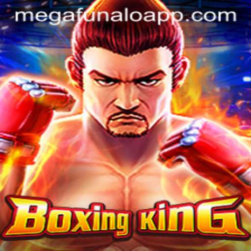 BoxingKing: Unleashing the Ultimate Fighting Experience