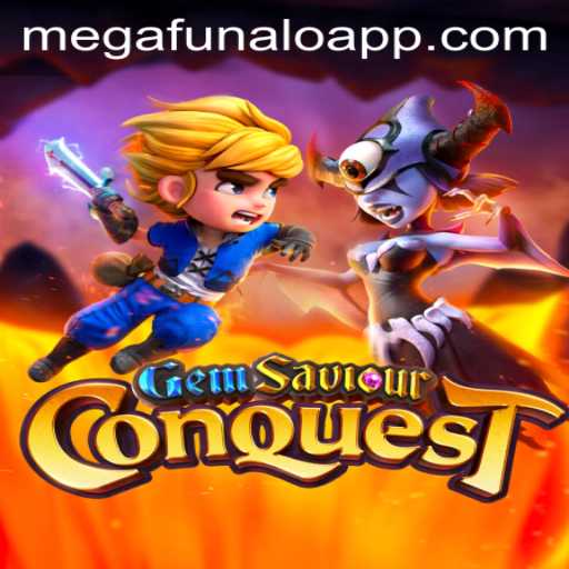 GemSaviourConquest: A Deep Dive into the World of megaFUNalo