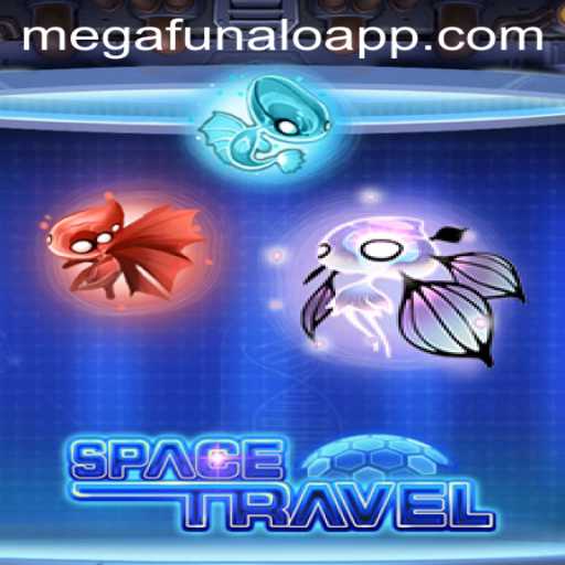 MegaFUNalo: The Galaxies Await in 'SpaceTravel'