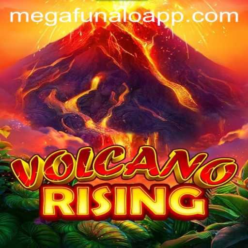 VolcanoRising: A Journey into the Heart of Adventure with megaFUNalo